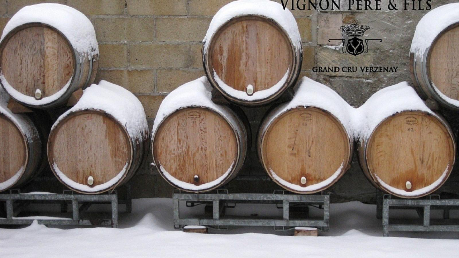Barrels